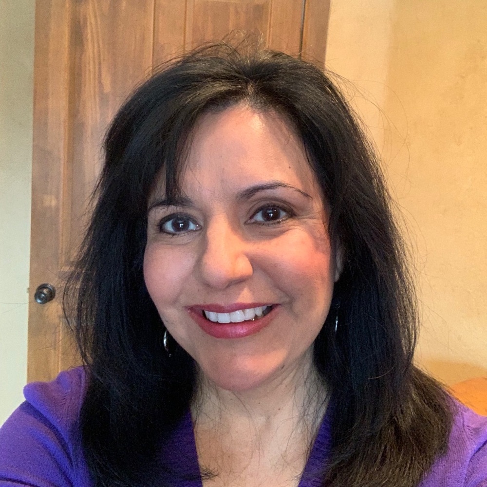 Meet your Posher, Marquita